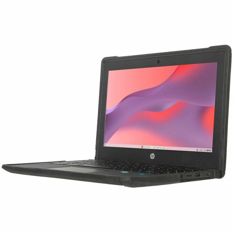 Targus 11.6" Commercial-Grade Form-Fit Cover for HP Chromebook G9 EE THZ972GLZ