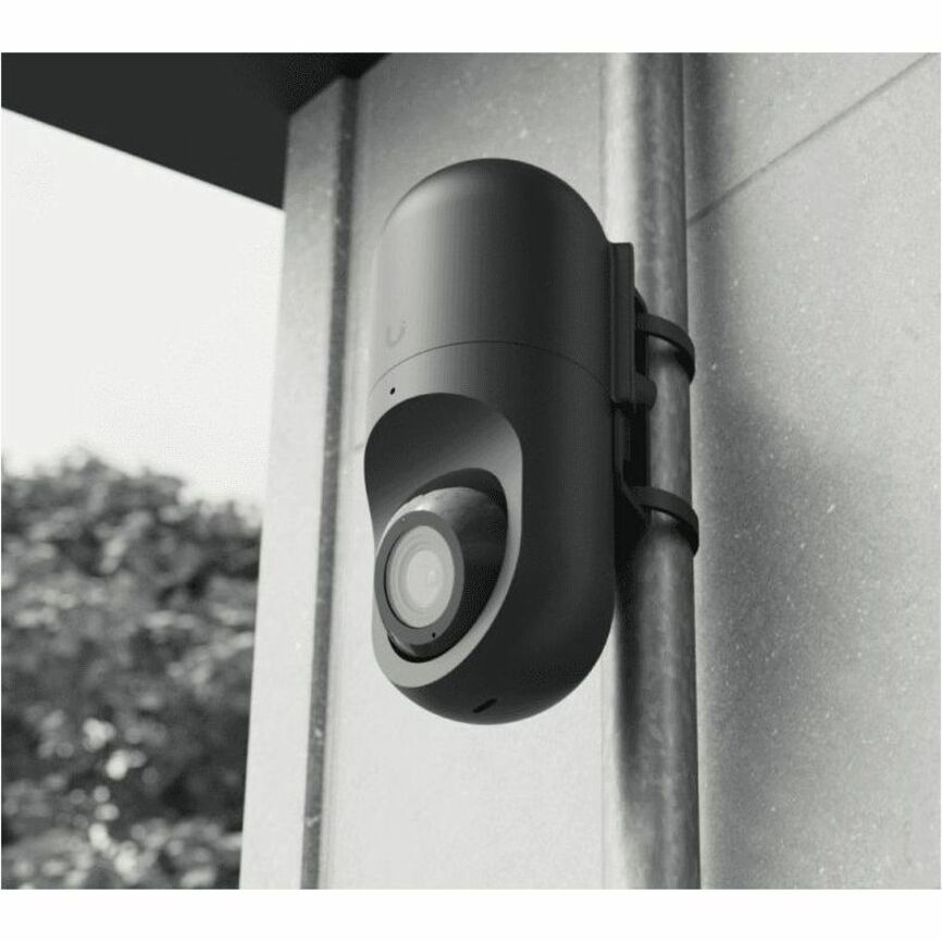 Ubiquiti Flex Pro Pole/Wall Mount for Surveillance Camera - Black UACCFLEXCAMPWMBLACK