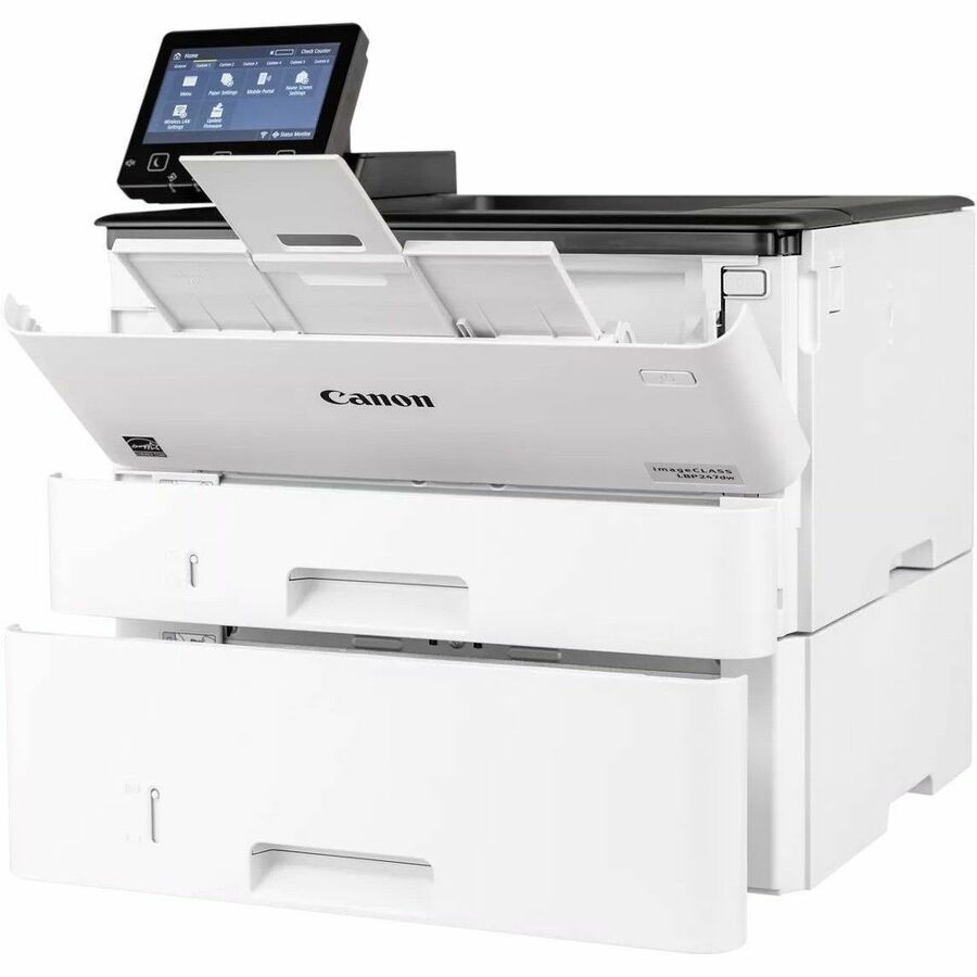 Canon imageCLASS LBP LBP247DW Desktop Wireless Laser Printer - Monochrome 5952C004