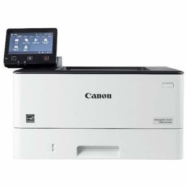 Canon imageCLASS LBP LBP247DW Desktop Wireless Laser Printer - Monochrome 5952C004