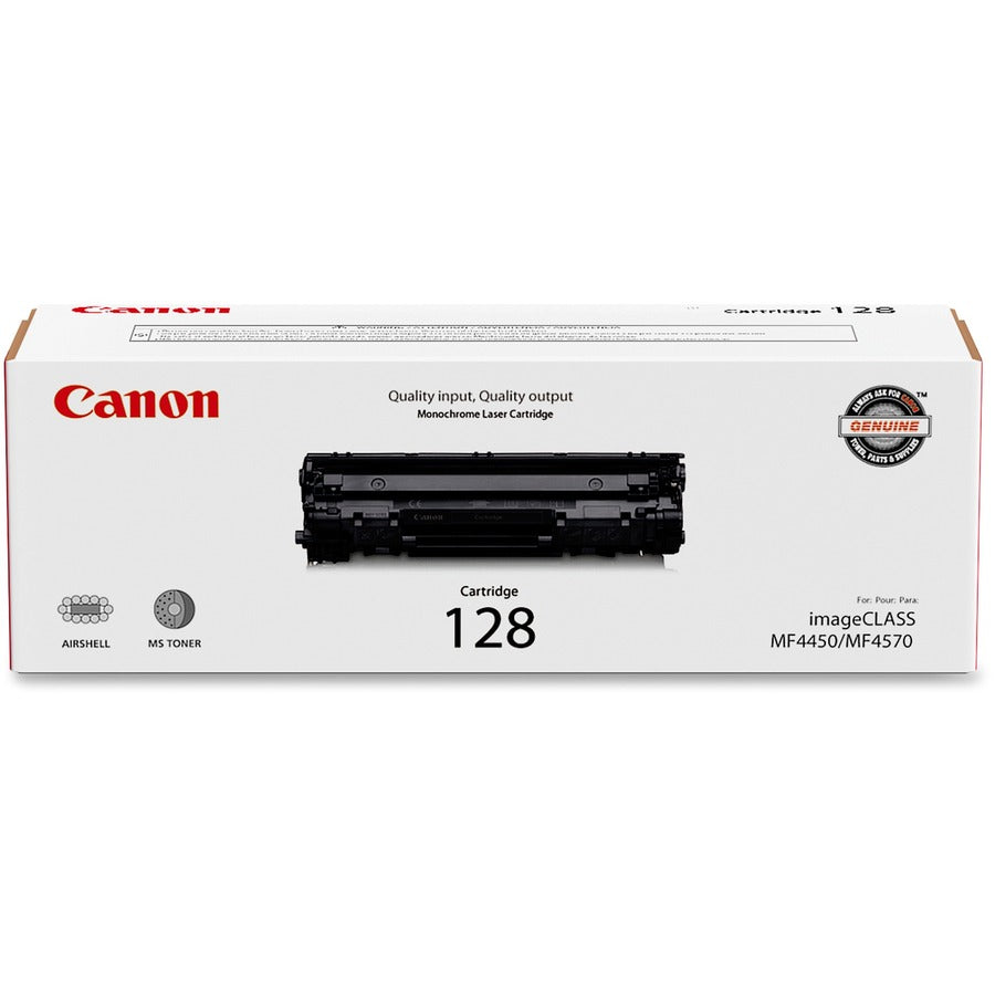 Canon 3500B001 Original Toner Cartridge 3500B001