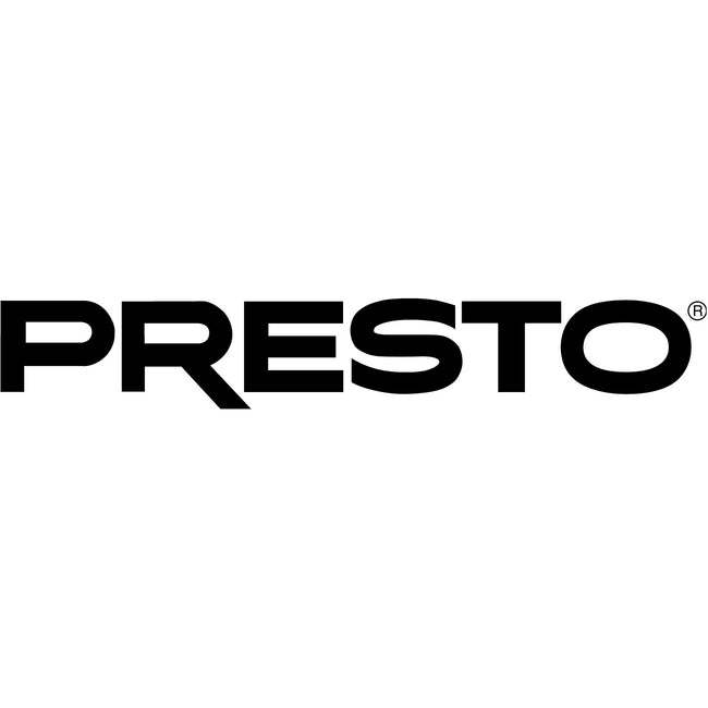 Presto Cooker 02141