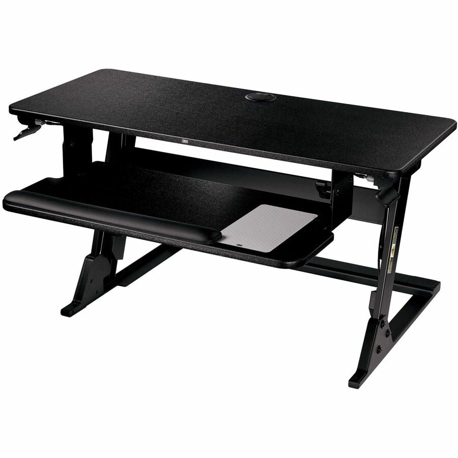 3M Precision Standing Desk SD60B