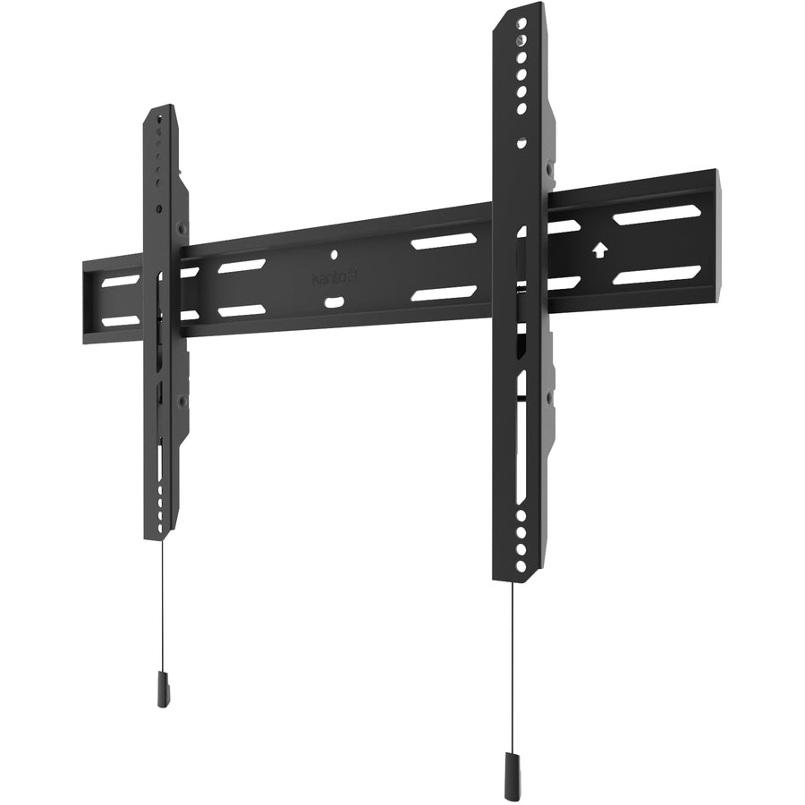 Kanto PF300 Wall Mount for Flat Panel Display - Black PF300