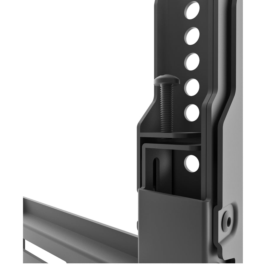 Kanto PF300 Wall Mount for Flat Panel Display - Black PF300