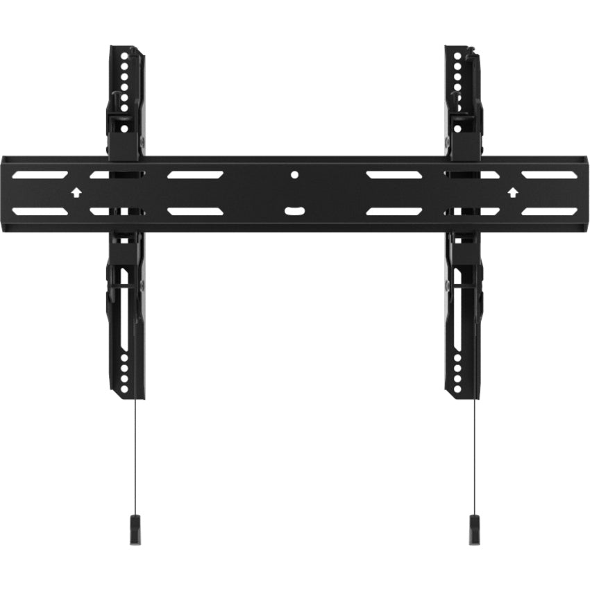 Kanto PF300 Wall Mount for Flat Panel Display - Black PF300