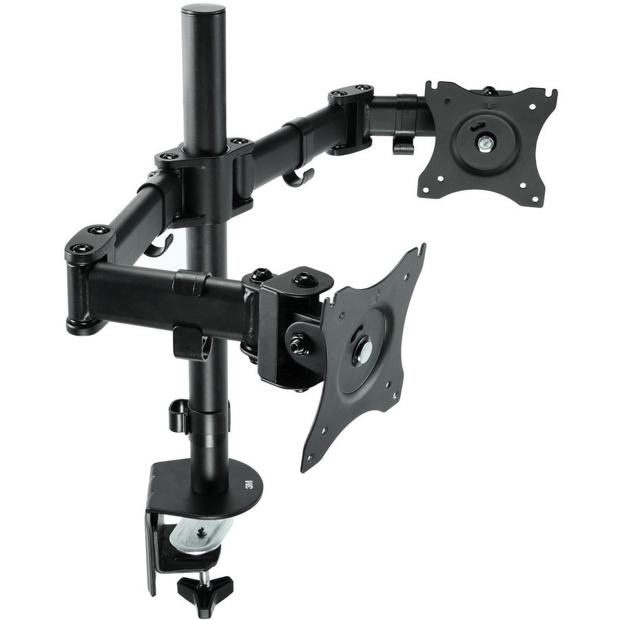 3M Clamp Mount for Monitor - Black MM200B