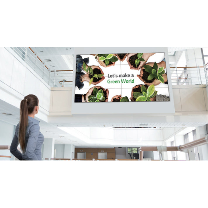 LG 55VL5F-A Digital Signage Display 55VL5F-A