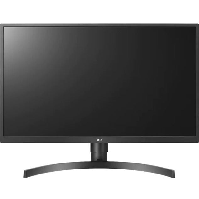 LG 27BL55U-B 27" Class 4K UHD LCD Monitor - 16:9 27BL55U-B