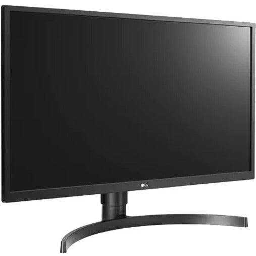 LG 27BL55U-B 27" Class 4K UHD LCD Monitor - 16:9 27BL55U-B