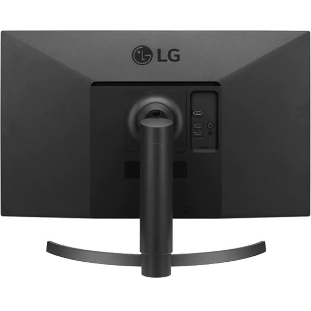 LG 27BL55U-B 27" Class 4K UHD LCD Monitor - 16:9 27BL55U-B