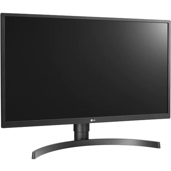 LG 27BL55U-B 27" Class 4K UHD LCD Monitor - 16:9 27BL55U-B