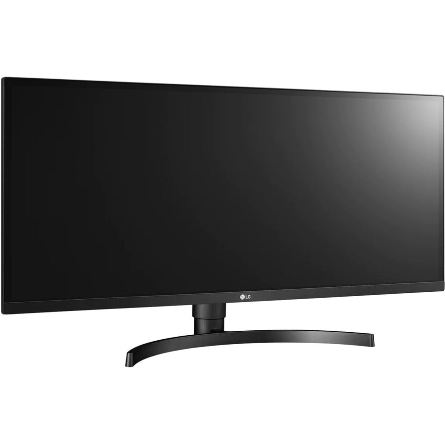 LG 34" UltraWide&trade; UXGA LCD HDMI Monitor, 34BL650-B, FreeSync 34BL650-B