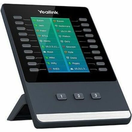 Yealink EXP50 Phone Expansion Module 1300033