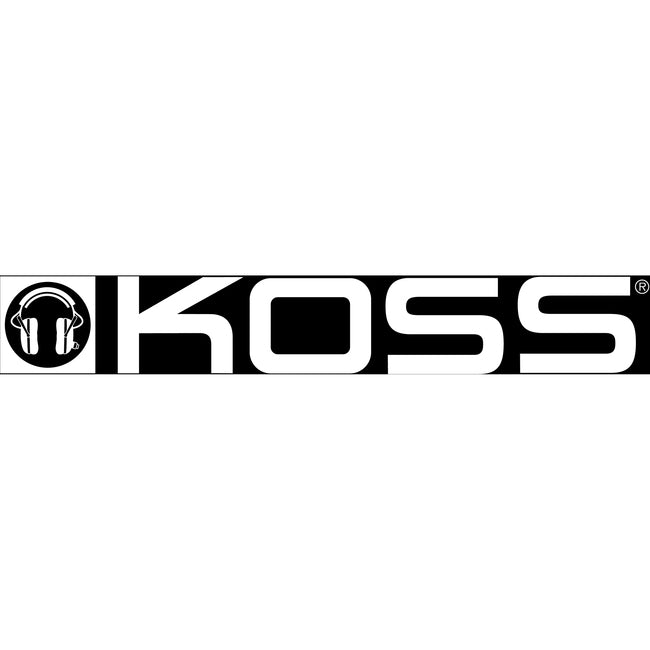 Koss Headphone 196726