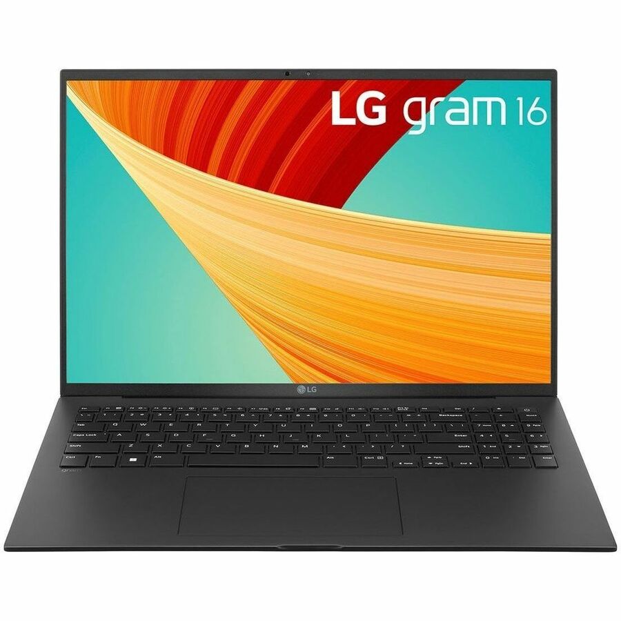 LG gram 16Z90R-Q.APB7U1 16" Notebook - Intel Core i7 - vPro Technology - 16 GB - 1 TB SSD 16Z90R-Q.APB7U1