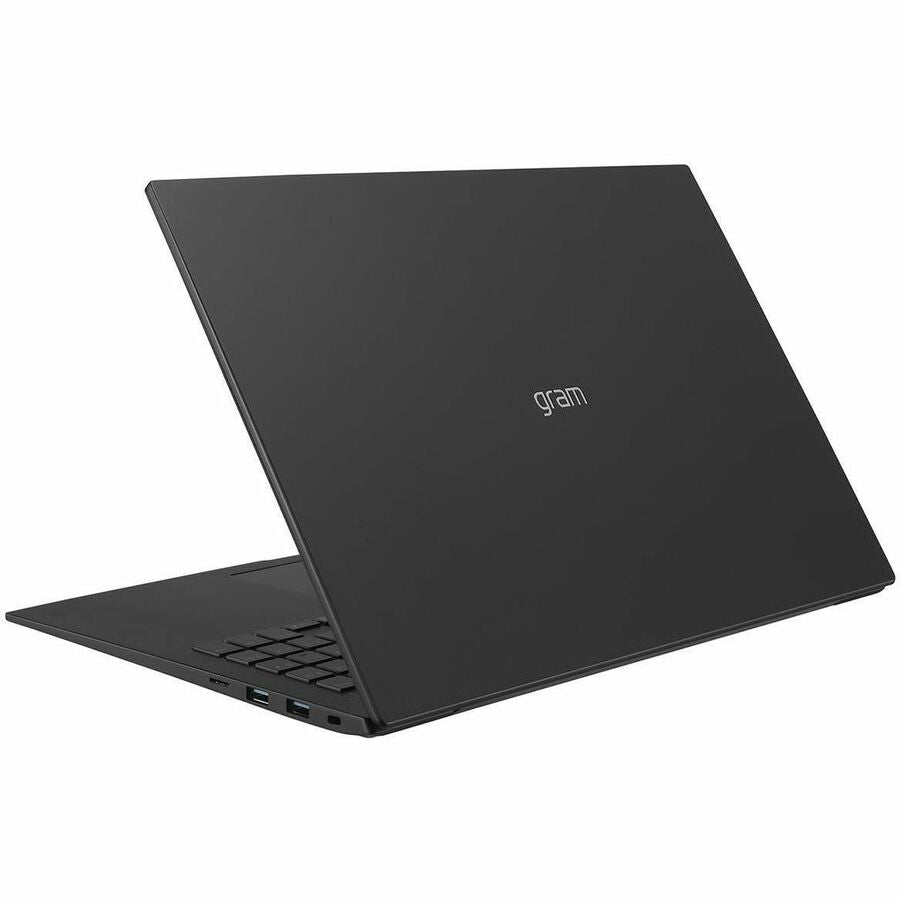 LG gram 16Z90R-Q.APB7U1 16" Notebook - Intel Core i7 - vPro Technology - 16 GB - 1 TB SSD 16Z90R-Q.APB7U1