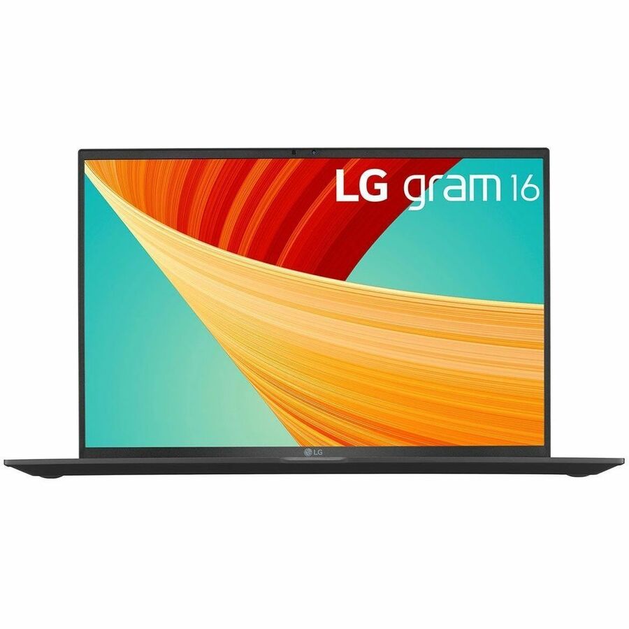 LG gram 16Z90R-Q.APB7U1 16" Notebook - Intel Core i7 - vPro Technology - 16 GB - 1 TB SSD 16Z90R-Q.APB7U1