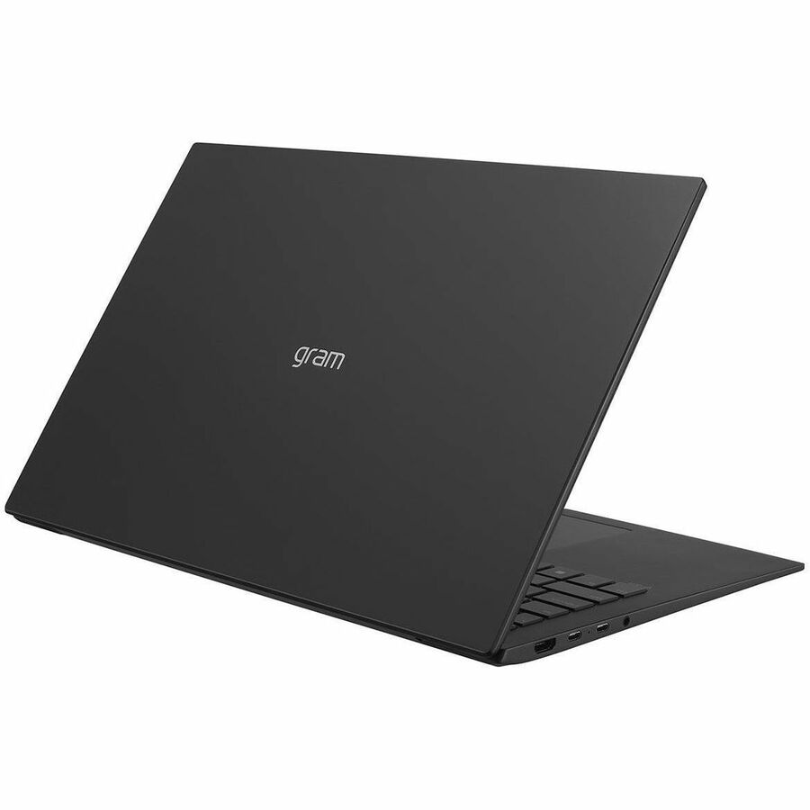 LG gram 16Z90R-Q.APB7U1 16" Notebook - Intel Core i7 - vPro Technology - 16 GB - 1 TB SSD 16Z90R-Q.APB7U1