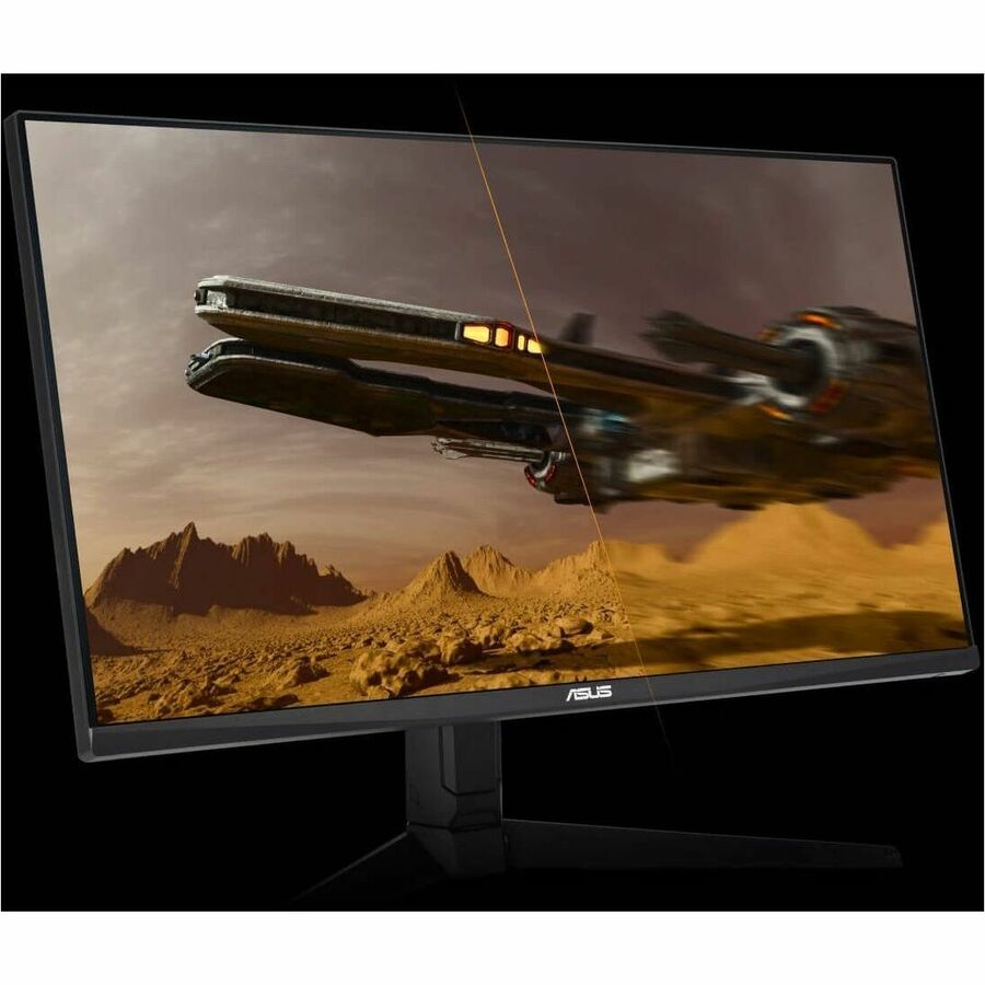 TUF VG27AQML1A 27" Class WQHD Gaming LED Monitor - 16:9 VG27AQML1A