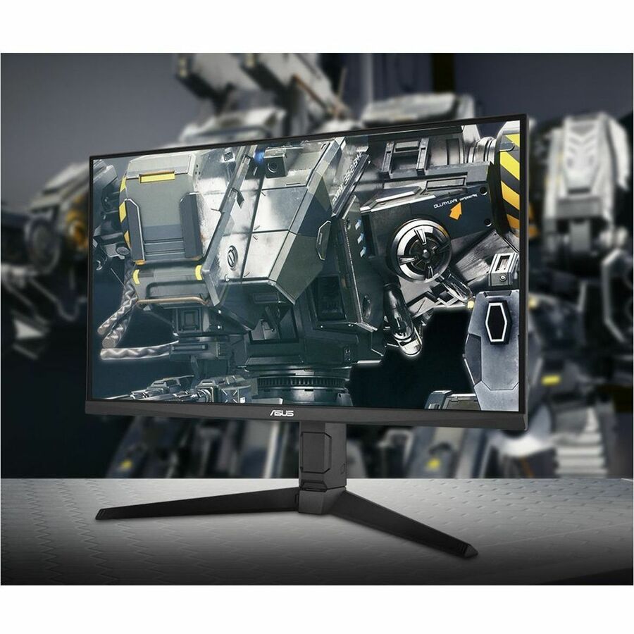 TUF VG27AQML1A 27" Class WQHD Gaming LED Monitor - 16:9 VG27AQML1A