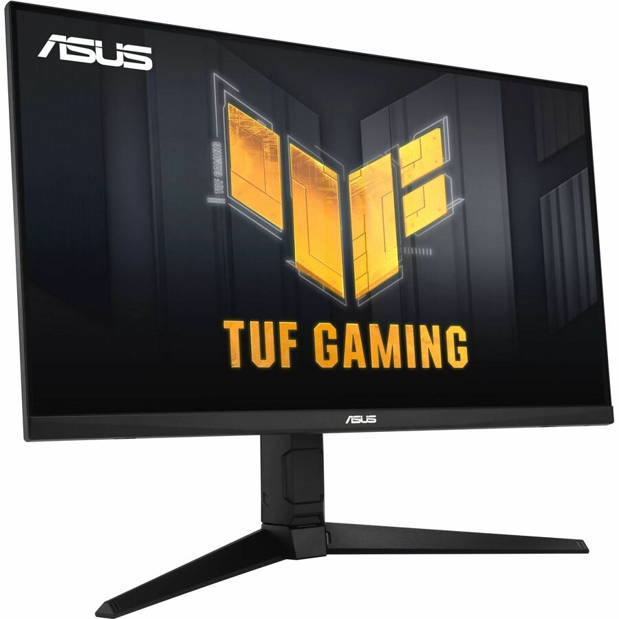 TUF VG27AQML1A 27" Class WQHD Gaming LED Monitor - 16:9 VG27AQML1A