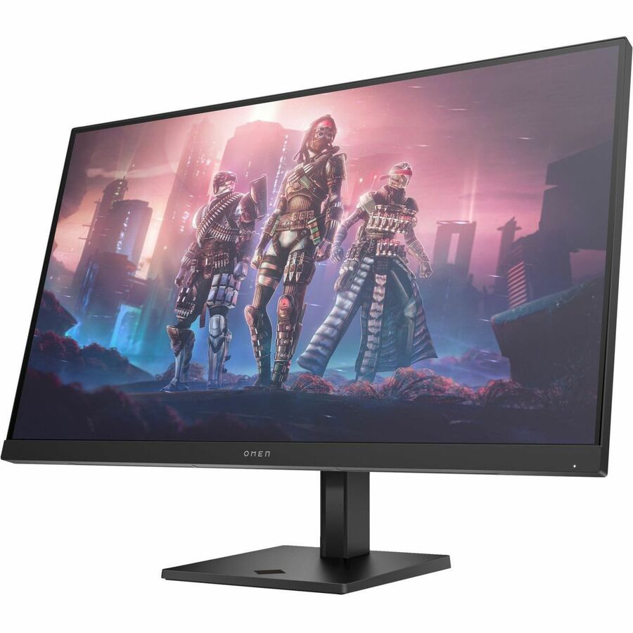 OMEN 32q 32" Class WQHD Gaming LED Monitor - 16:9 780K0AA#ABA