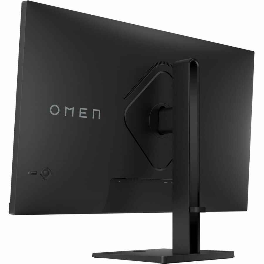 OMEN 32q 32" Class WQHD Gaming LED Monitor - 16:9 780K0AA#ABA