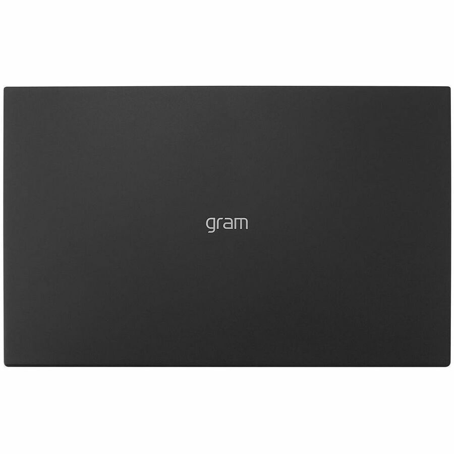 LG gram 15Z90R-Q.APB4U1 15" Notebook - Full HD - Intel Core i5 13th Gen i5-1350P - vPro Technology - 16 GB - 256 GB SSD - Obsidian Black 15Z90R-Q.APB4U1