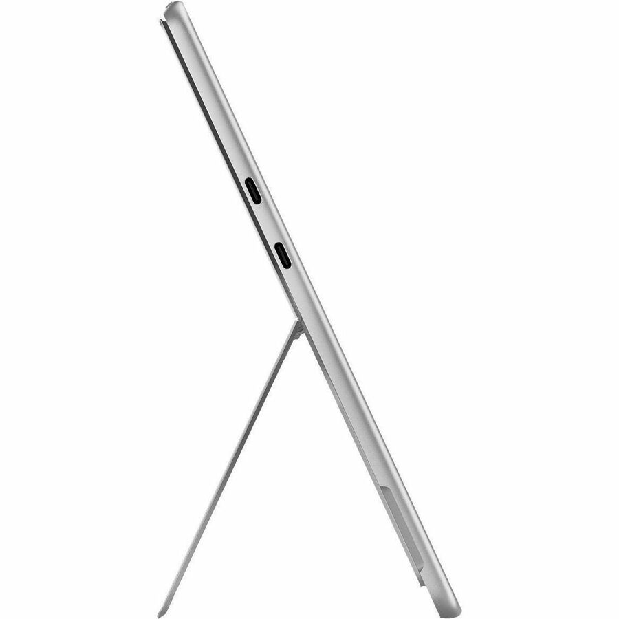 Microsoft Surface Pro 11 Tablet - 13" - Qualcomm Snapdragon X Elite - 32 GB - 1 TB SSD - Windows 11 Pro - Platinum ZIR-00001