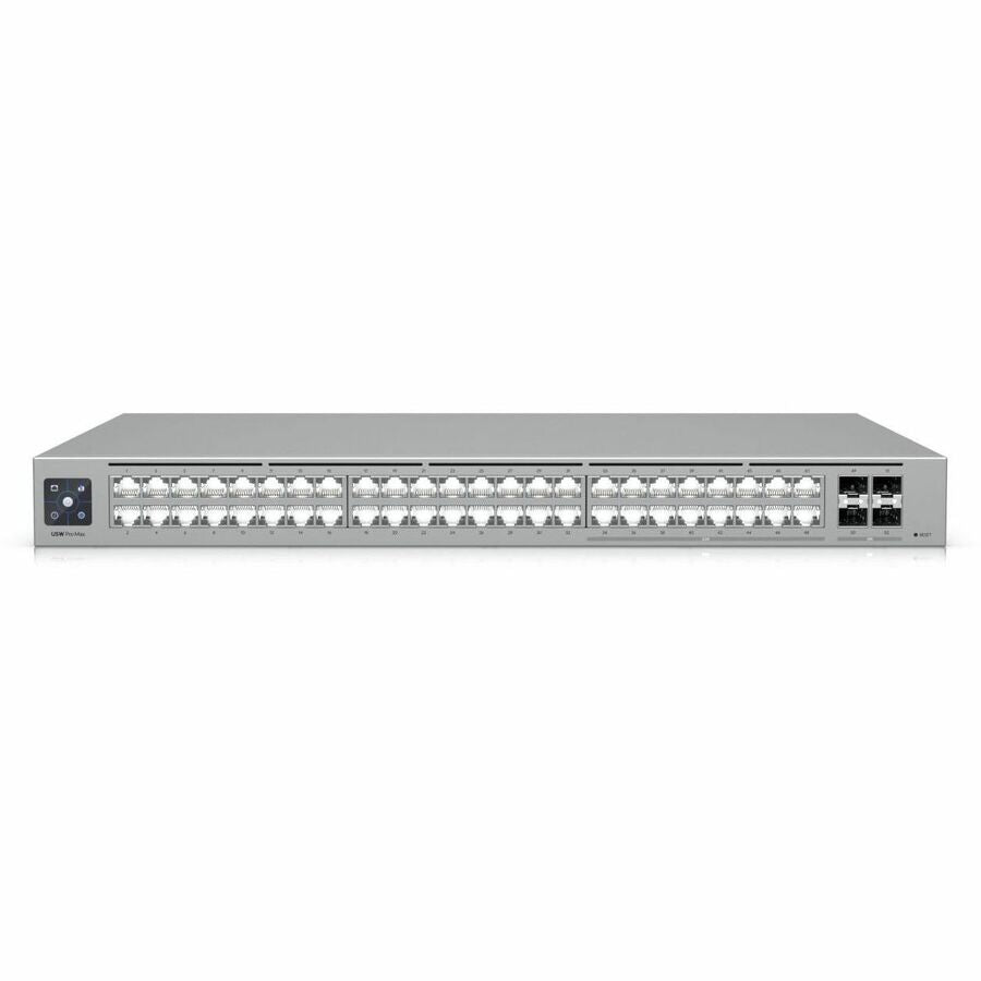 Ubiquiti Pro Max 48 USW-Pro-Max-48