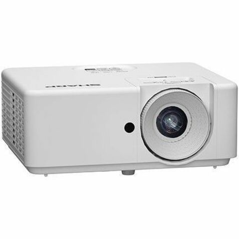 Sharp XP-M421W-W DLP Projector - 16:10 - Floor Mountable, Ceiling Mountable, Portable XP-M421W-W