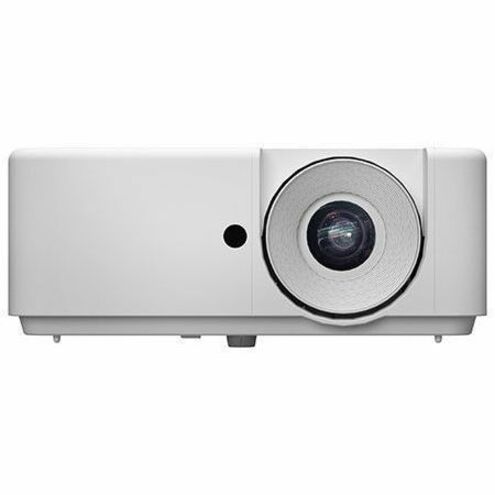 Sharp XP-M421W-W DLP Projector - 16:10 - Floor Mountable, Ceiling Mountable, Portable XP-M421W-W