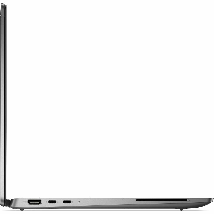 Dell Latitude 7000 7450 14" Notebook - Full HD Plus - Intel Core Ultra 5 135U - vPro Technology - 16 GB - 256 GB SSD - Titan Gray VPWD0