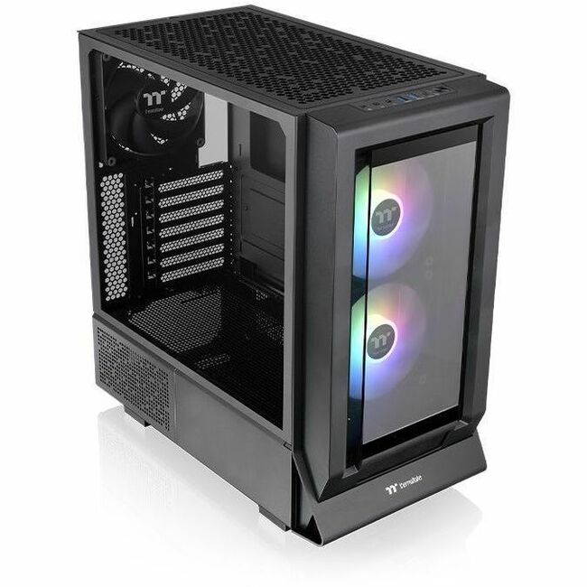 Thermaltake Ceres 350 MX Mid Tower Chassis CA-1Z3-00M1WN-00