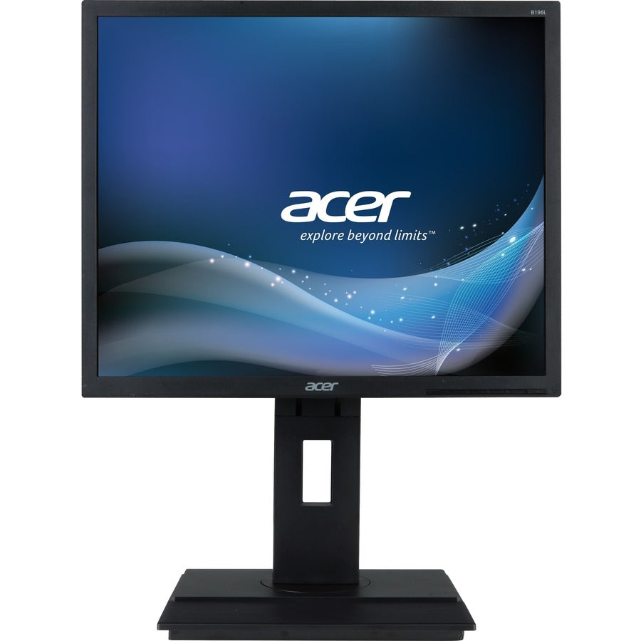 Acer B196L 19" LED LCD Monitor - 5:4 - 6ms UM.CB6AA.A02