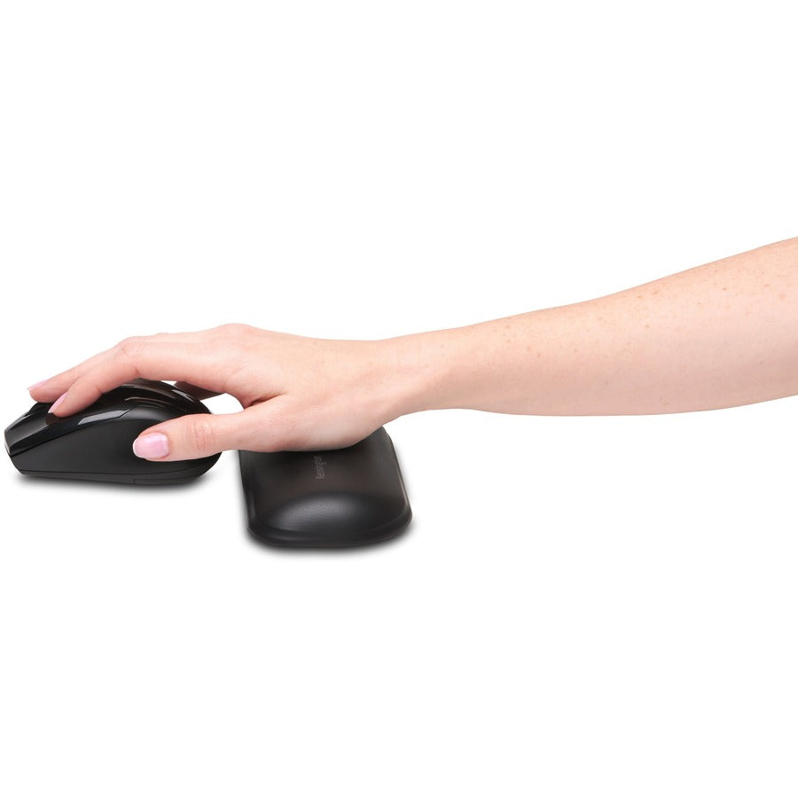 Kensington ErgoSoft Wrist Rest for Standard Mouse K52802WW