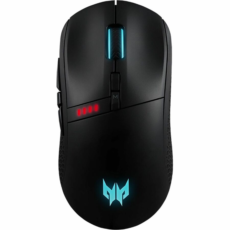 Predator Cestus 350 PMR910 Gaming Mouse GP.MCE11.00Q