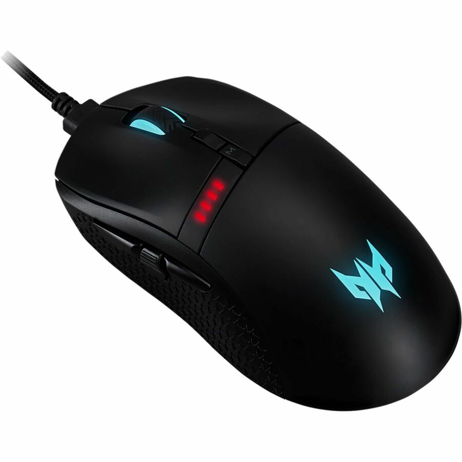 Predator Cestus 350 PMR910 Gaming Mouse GP.MCE11.00Q