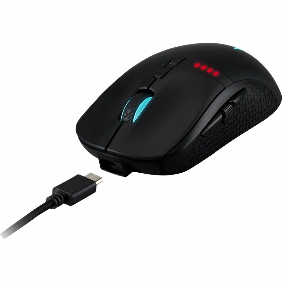 Predator Cestus 350 PMR910 Gaming Mouse GP.MCE11.00Q