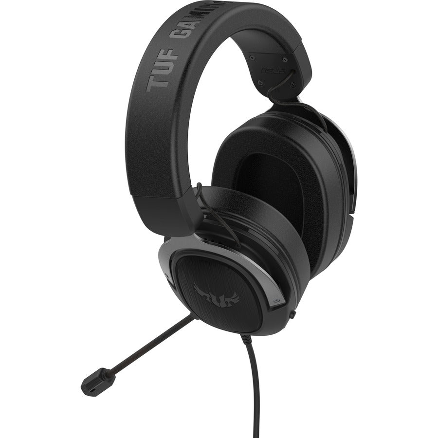 TUF Gaming H3 Gaming Headset TUF GAMING H3 GUN METAL