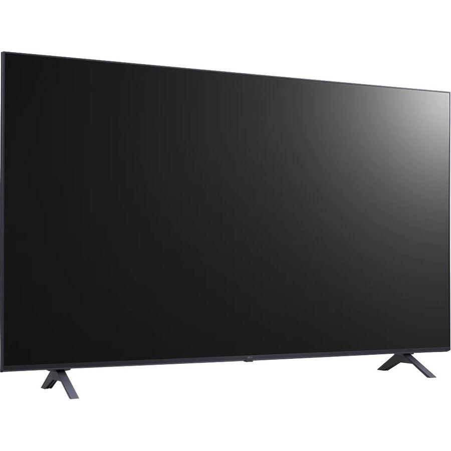 LG Commercial Lite UR340C 55UR340C9UD 55" LED-LCD TV - 4K UHDTV - Navy Blue 55UR340C9UD