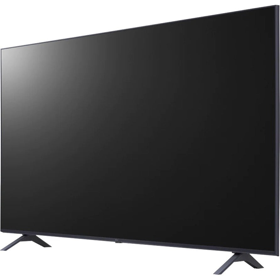 LG Commercial Lite UR340C 55UR340C9UD 55" LED-LCD TV - 4K UHDTV - Navy Blue 55UR340C9UD