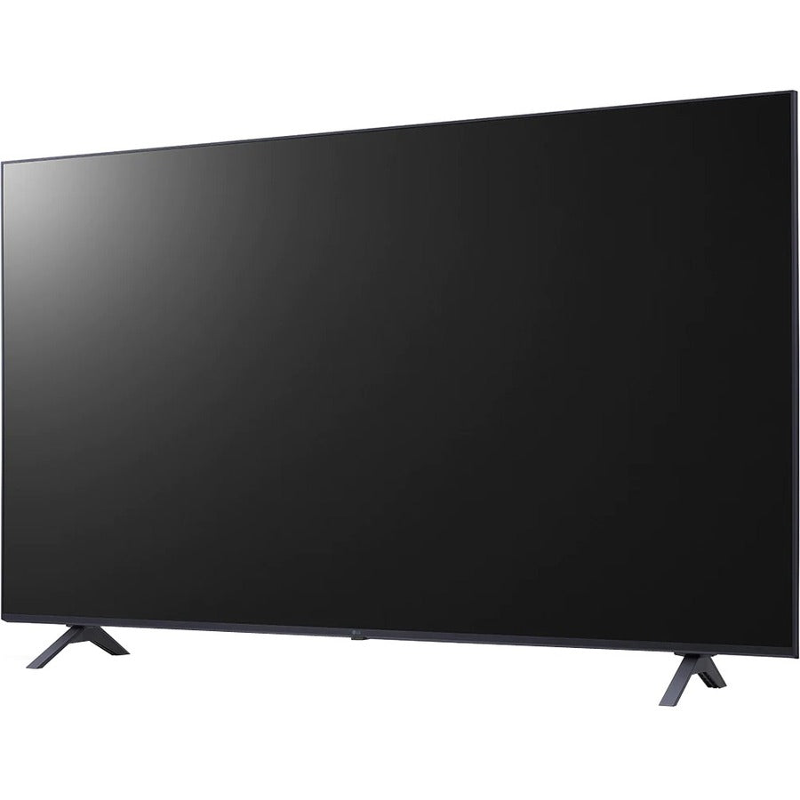 LG Commercial Lite UR340C 55UR340C9UD 55" LED-LCD TV - 4K UHDTV - Navy Blue 55UR340C9UD