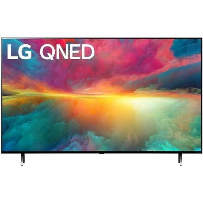 LG QNED75 75QNED75URA 74.5" Smart LED-LCD TV - 4K UHDTV 75QNED75URA.AUS