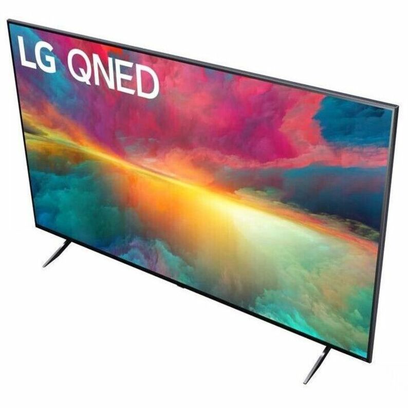 LG QNED75 75QNED75URA 74.5" Smart LED-LCD TV - 4K UHDTV 75QNED75URA.AUS