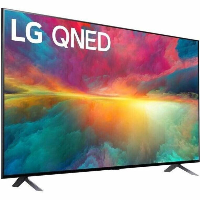 LG QNED75 75QNED75URA 74.5" Smart LED-LCD TV - 4K UHDTV 75QNED75URA.AUS