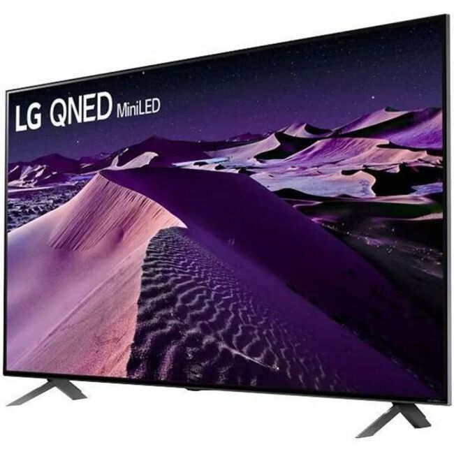 LG QNED85 55QNED85AQA 55" Smart LED-LCD TV - 4K UHDTV 55QNED85AQA.AUS