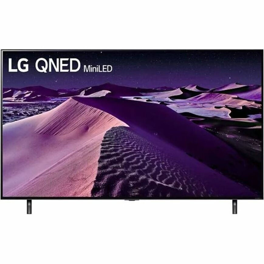 LG QNED85 55QNED85AQA 55" Smart LED-LCD TV - 4K UHDTV 55QNED85AQA.AUS