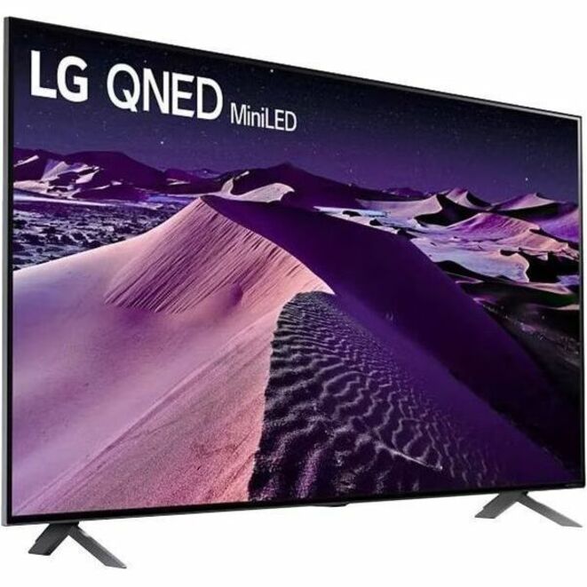 LG QNED85 55QNED85AQA 55" Smart LED-LCD TV - 4K UHDTV 55QNED85AQA.AUS